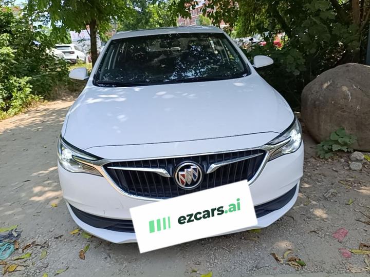 Excelle 2021 Facelift 1.3T AT Mild Hybrid Elite photo 2