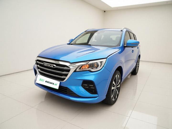X70 2020 1.5T DCT 7-Seater