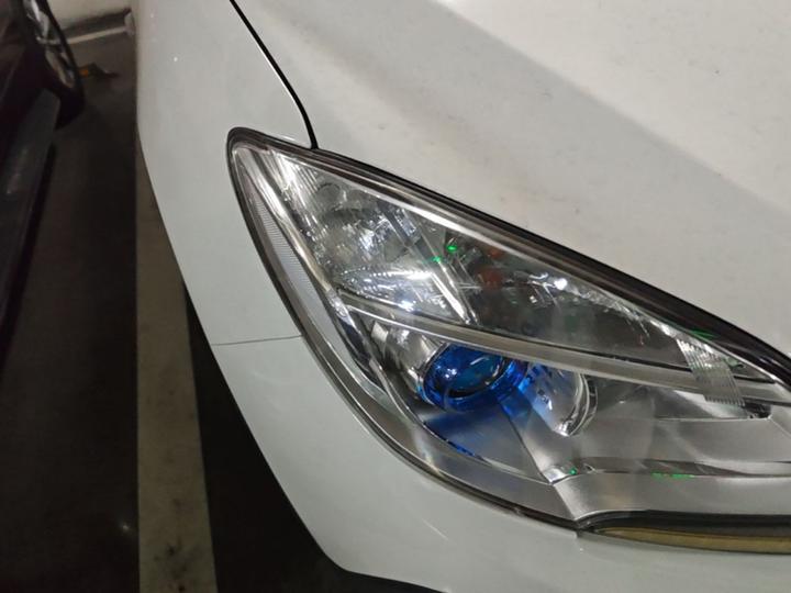 2015 1.4T MT RWD Progressive photo 8