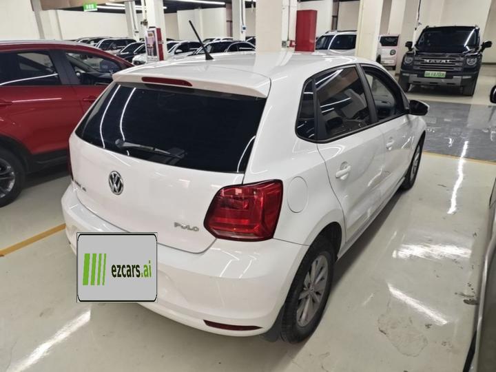 Polo 2016 1.4L AT photo 4