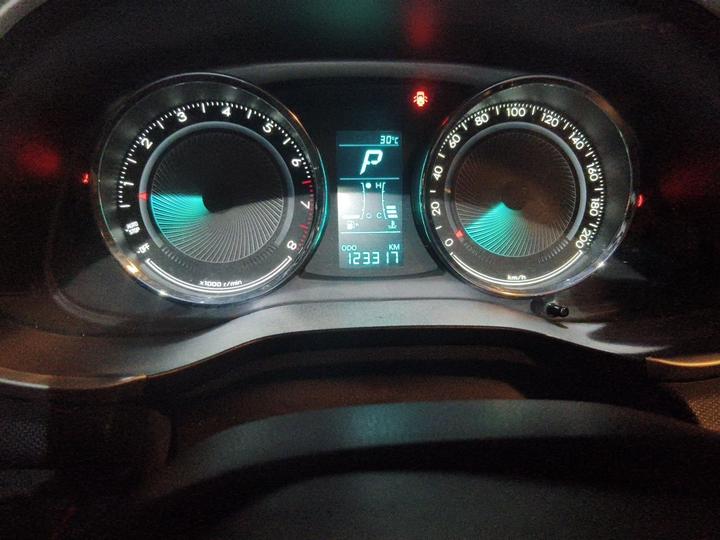 RV 2016 1.5L AT photo 2