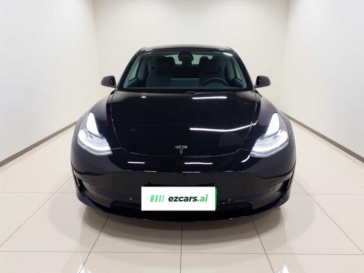 Model 3 2021 Standard Range RWD Upgraded photo 2