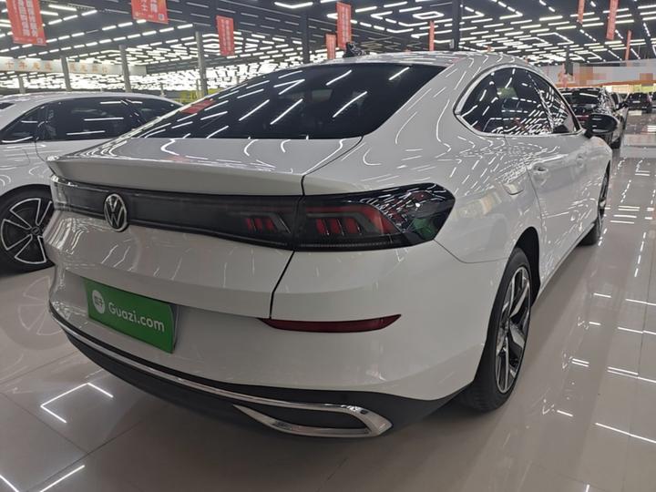 2025 Lamando L 280TSI DSG Cool photo 4