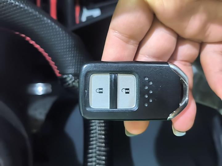 Fit 2021 1.5L CVT photo 8