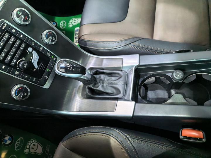 XC60 2015 T5 AWD photo 5