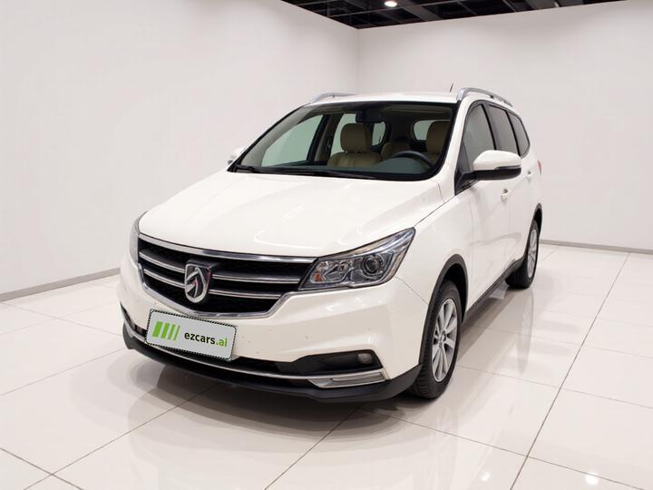 730 2019 1.5T CVT Fashion 7-Seater China VI