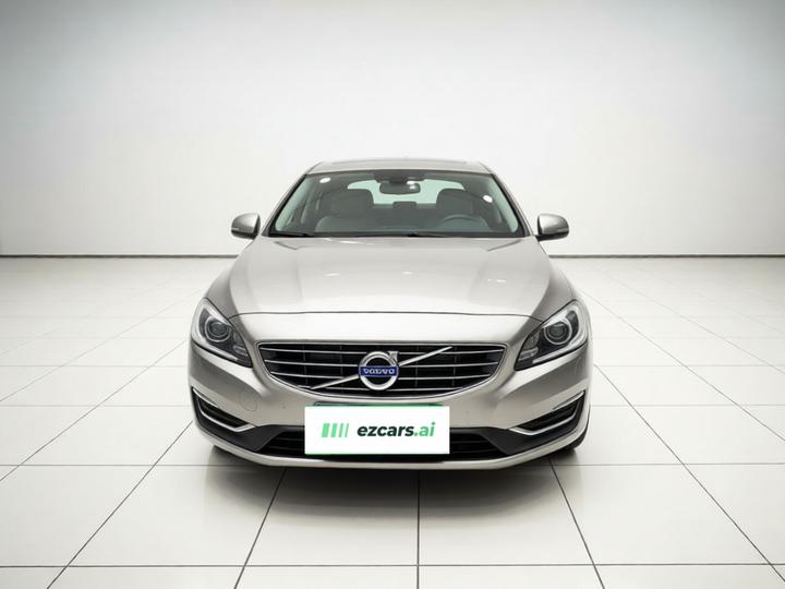S60 2016 S60L T5 photo 2