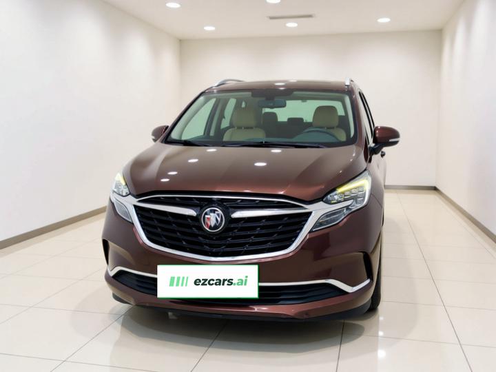 GL8 2020 ES 653T Luxury photo 2