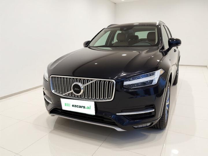 XC90 2018 T5 7-Seater photo 2