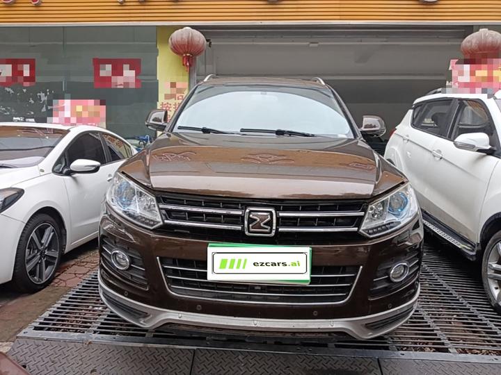 T600 2015 1.5T MT Luxury photo 2