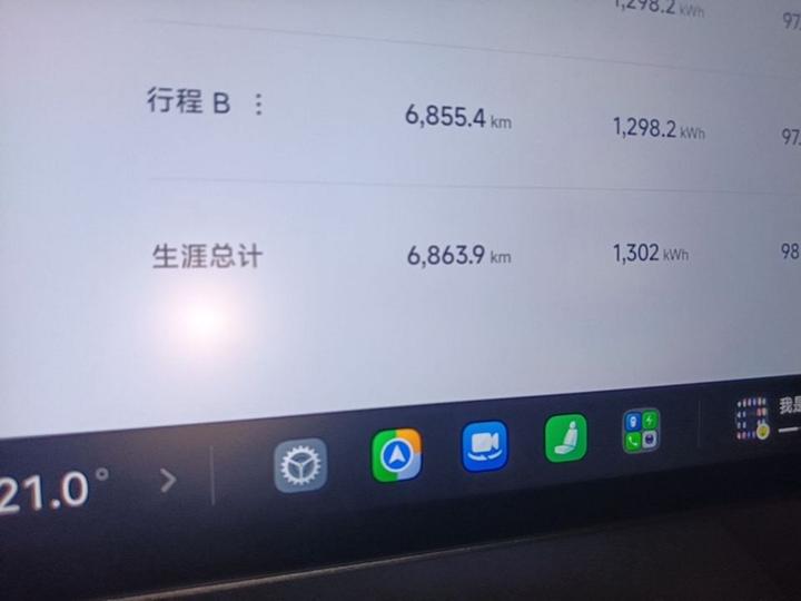 Xiaomi YU7 2025 AWD Max photo 7