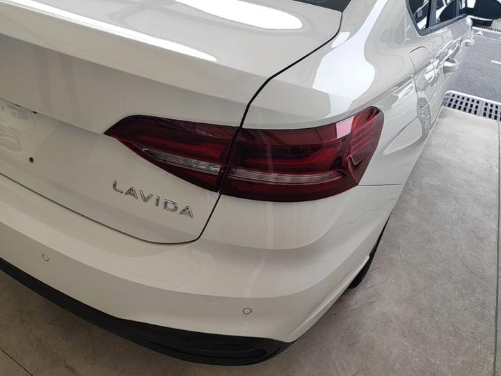 Lavida 2023 Facelift 1.5L AT photo 7