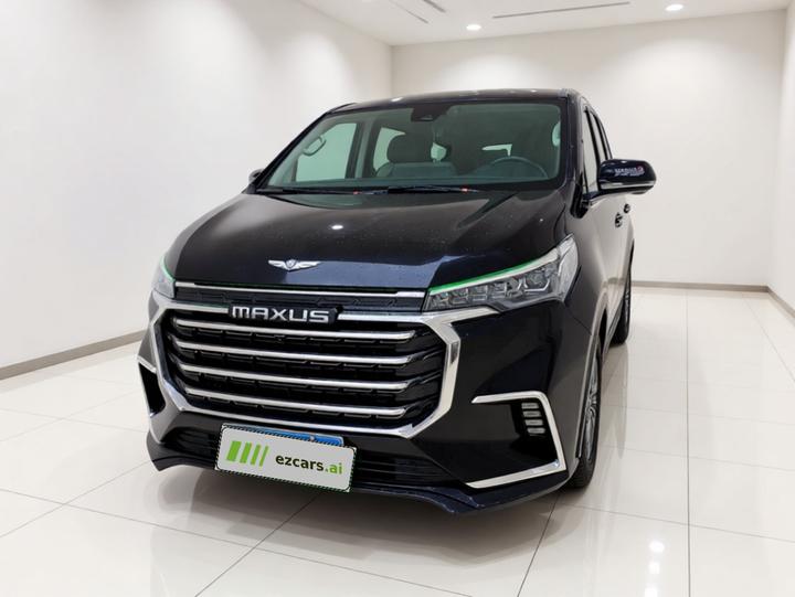 MAXUS G20 2020 2.0T Petrol AT Flagship