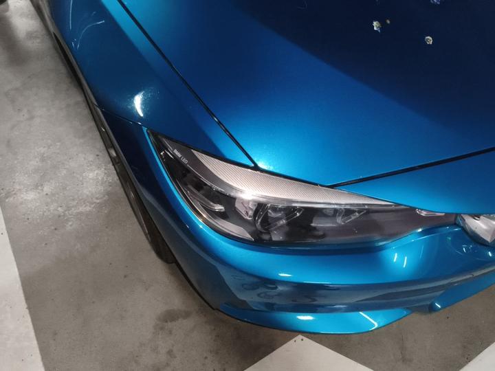 4 Series 2017 425i Gran Coupe Exclusive M Sport Package photo 7
