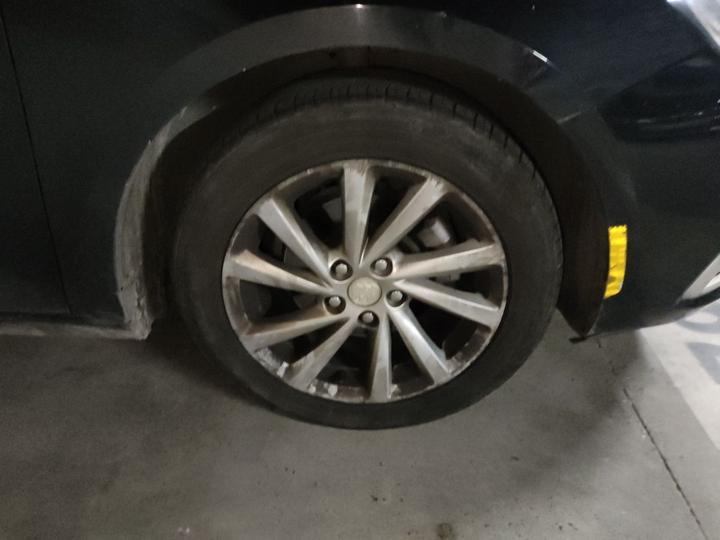 Verano 2019 Sedan 15S AT Leading photo 8