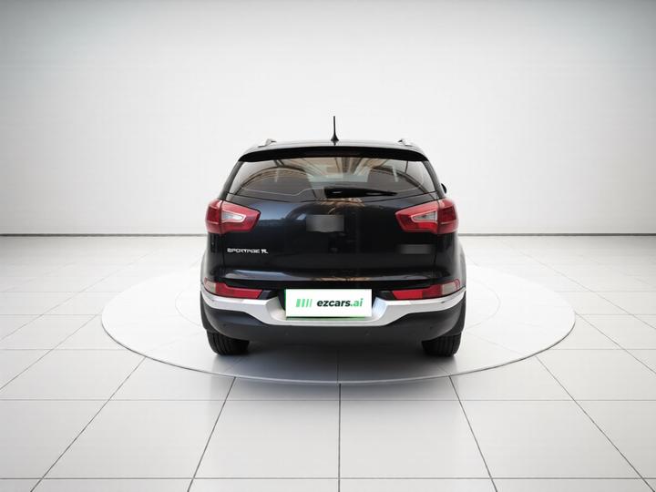 Sportage 2011 2.0L AT RWD GLS photo 5