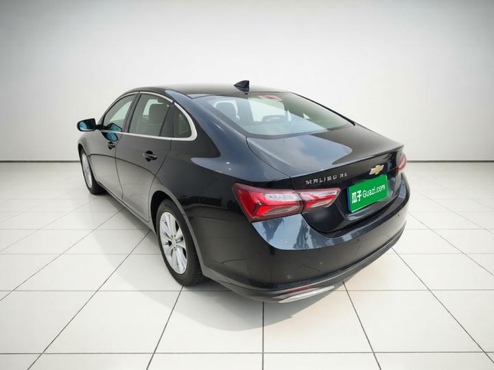 Malibu XL 2019 535T CVT photo 4