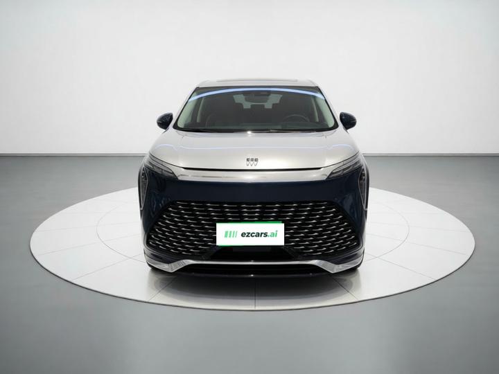 2025 2.0T 6-Seater photo 2