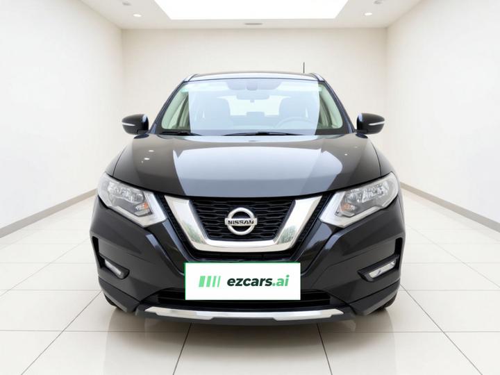 X-Trail 2019 2.0L CVT Connected Comfort 2WD photo 2