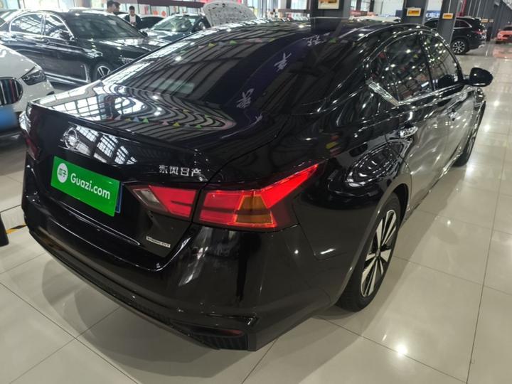Teana 2021 2.0L XL Comfort photo 6