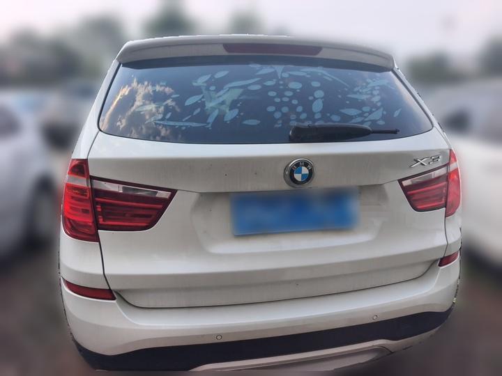 X3 Imported 2014 xDrive20i X Design Package photo 5