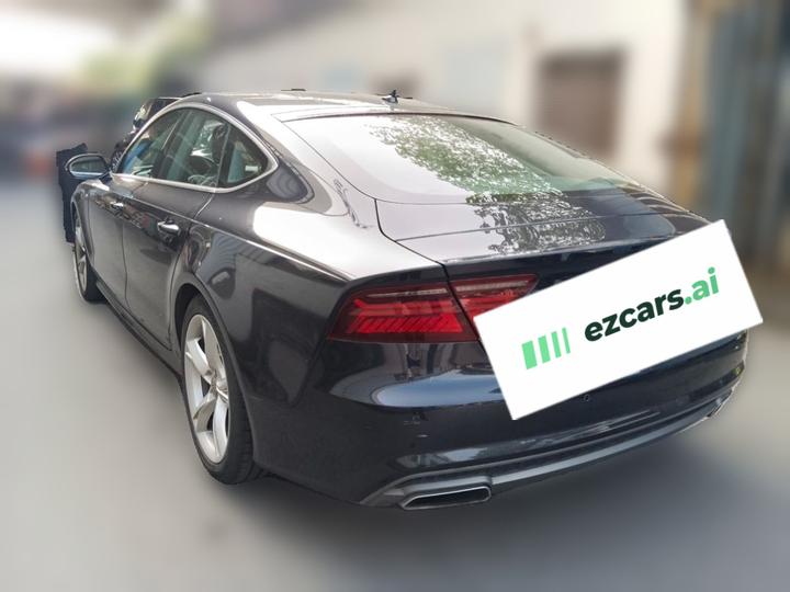 A7 2017 40 TFSI Progressive photo 4