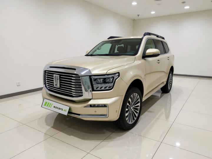 500 2022 3.0T Business 5-Seater