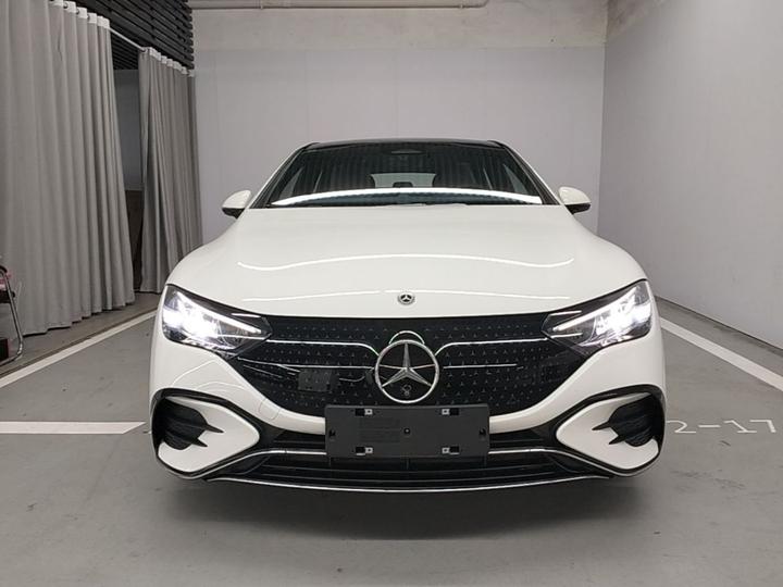 EQE 2025 500 4MATIC photo 2