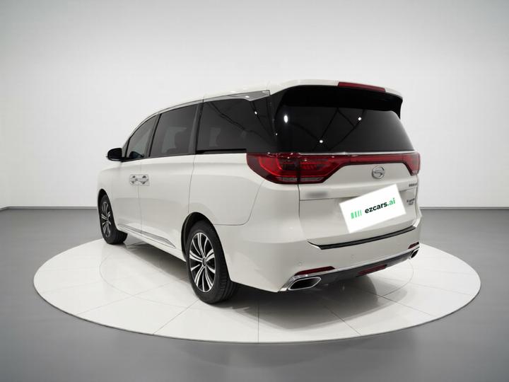 GAC Trumpchi M8 2018 320T Premium photo 4
