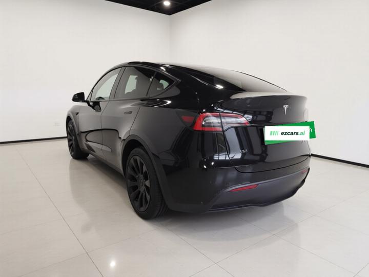 Model Y 2022 Long Range AWD photo 4