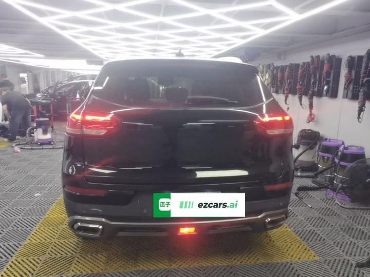 H6 2019 Red Label 1.5GDIT AT Champion photo 5