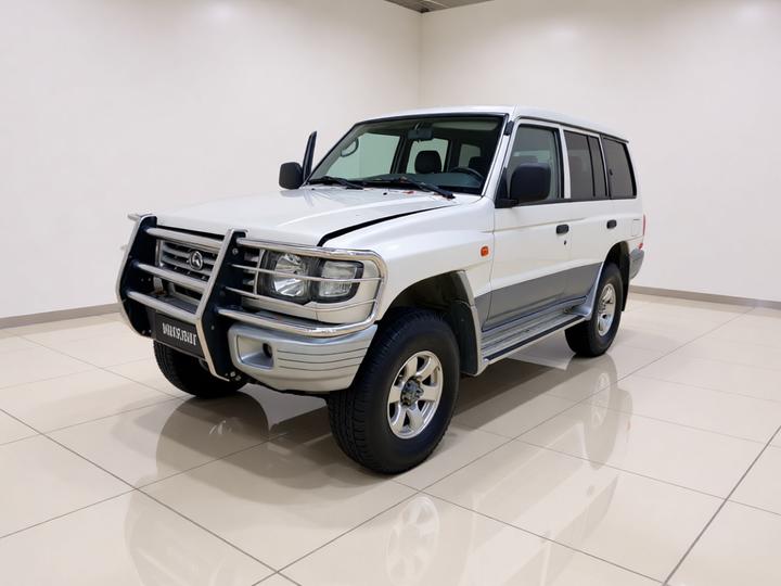 2013 2.2L MT RWD Standard