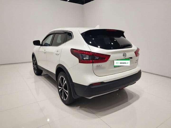 Qashqai 2019 2.0L CVT Luxury photo 4