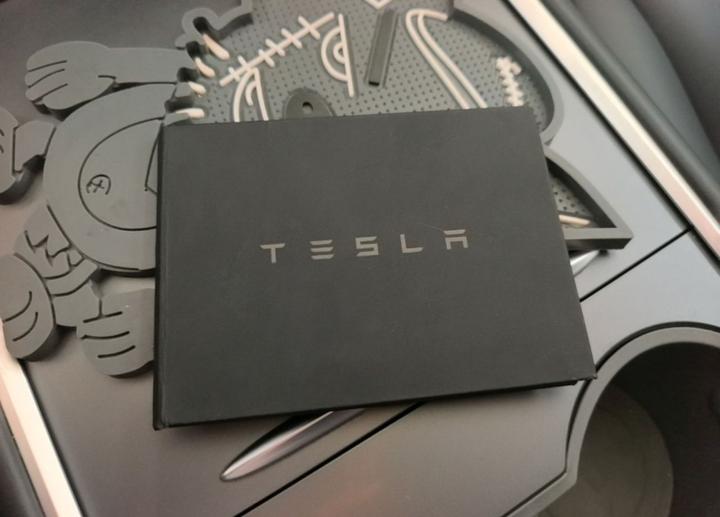 Model 3 2021 Standard Range RWD Upgraded photo 8
