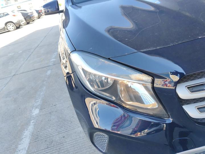 GLA 2018 GLA 200 Dynamic photo 7