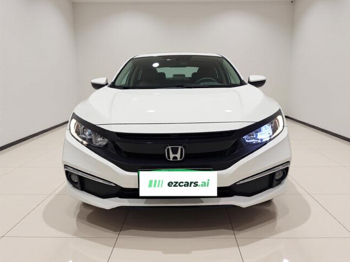 Civic 2019 220TURBO CVT Sport China VI photo 2