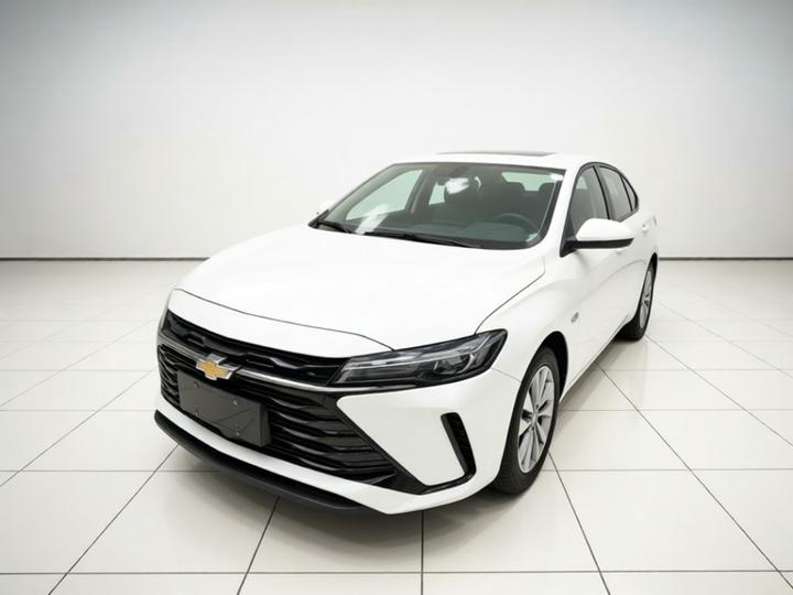 Cruze 2024 1.5L DCT Enjoy