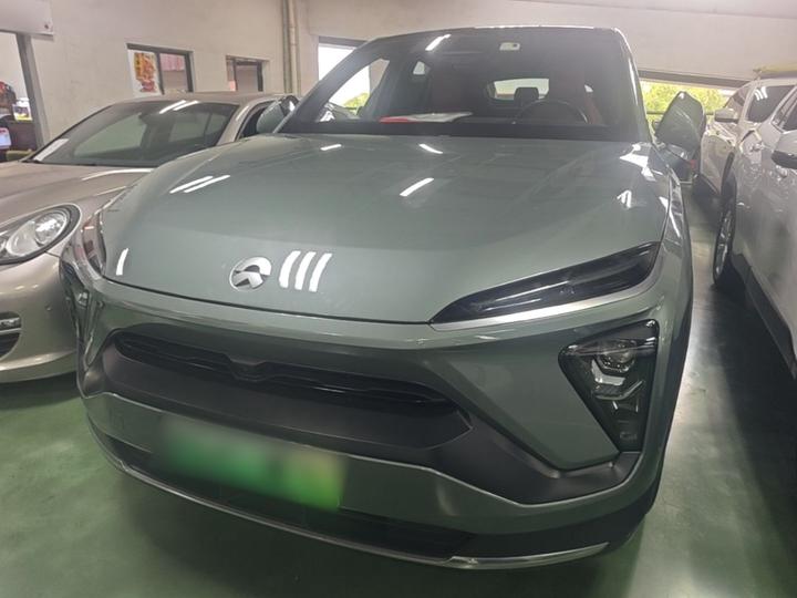 EC6 2020 465KM Sport photo 2