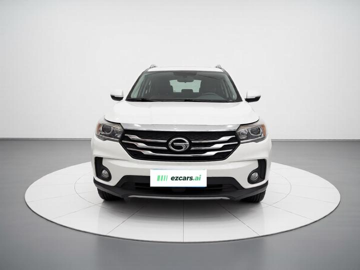 GAC Trumpchi GS4 2015 200T MT Elite photo 2
