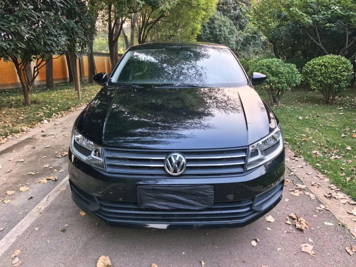 Santana 2021 1.5L MT photo 2