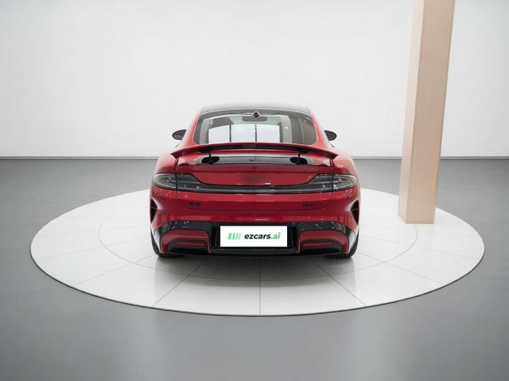 Xiaomi SU7 2026 AWD Max photo 5