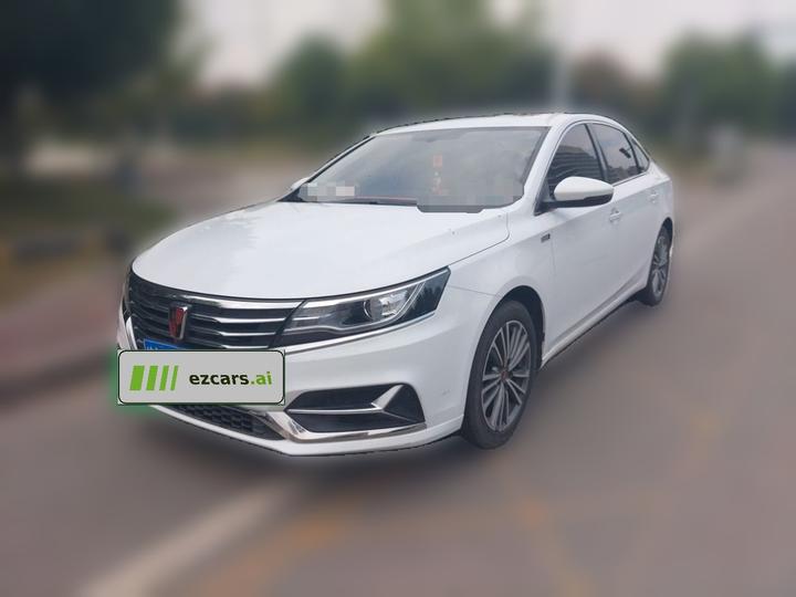 i6 Classic 2019 PLUS 1.6L CVT 4G Flagship