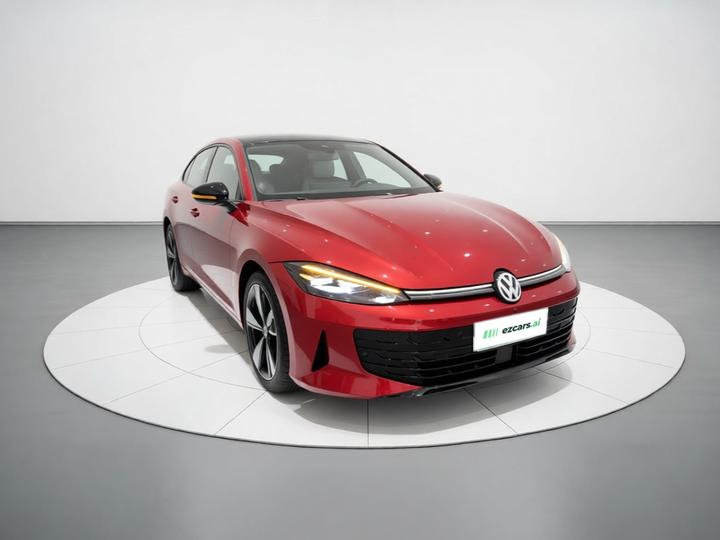 2026 Lamando L GTS 380TSI Anniversary Edition photo 3