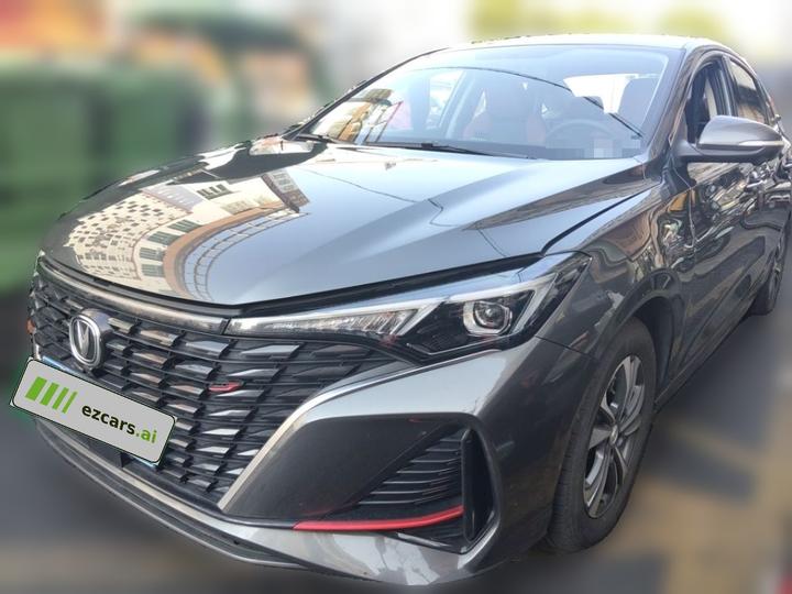 Eado 2022 PLUS NE 1.4T GDI DCT Premium