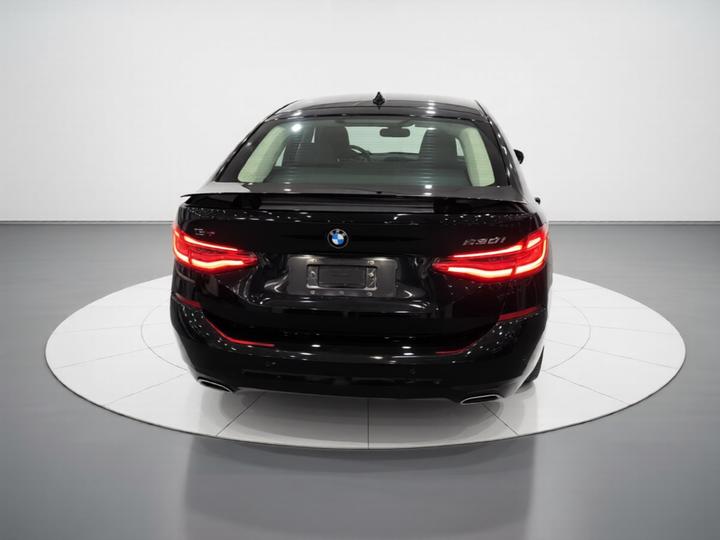6 SeriesGT 2021 630i Luxury Design Package photo 3