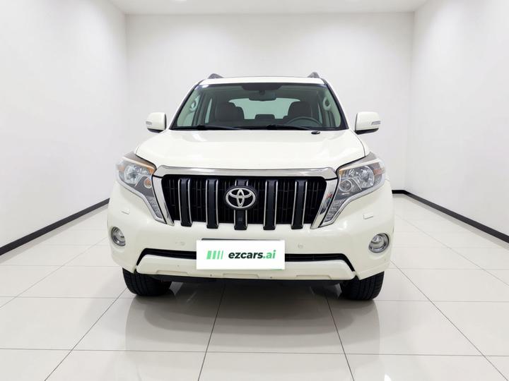 Prado 2016 3.5L AT TX-L photo 2