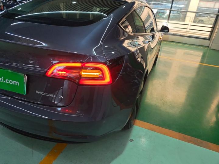 Model 3 2021 Standard Range RWD Upgraded 3D6 photo 7