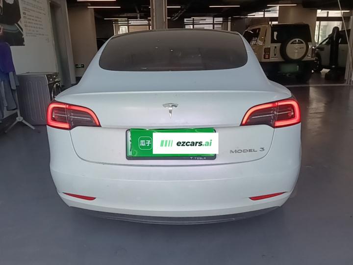 Model 3 2022 RWD photo 7