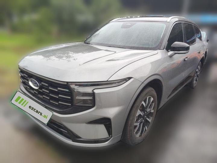 2023 Edge L 2.0T EcoBoost E Hybrid AWD 7-Seater Supreme