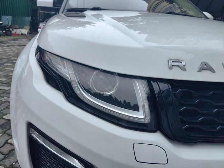 Range Rover Evoque 2018 240PS PURE photo 7
